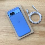 �Хåƥ꡼98��Google Pixel 8a 128Gb Bay ������ SIM�ե꡼ȯ��̵��