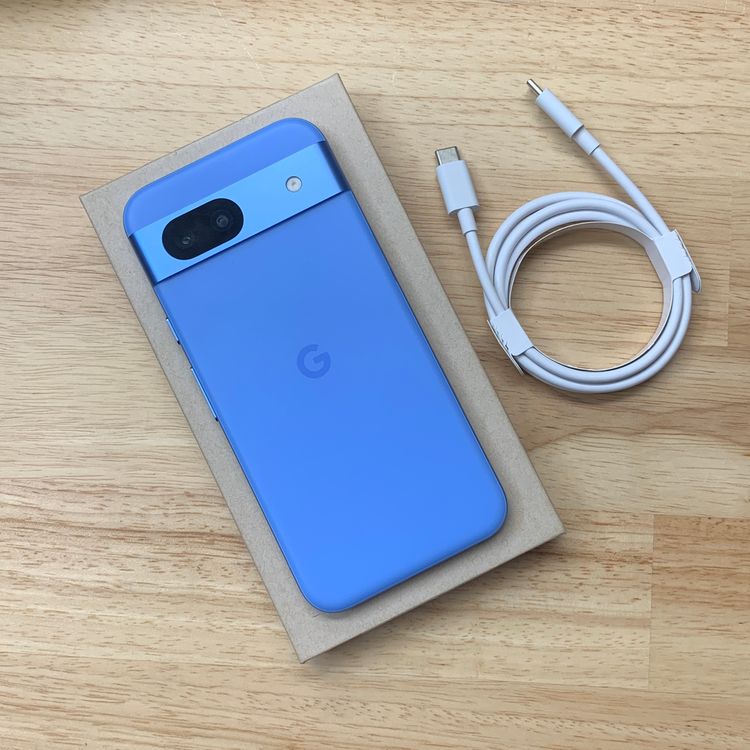�Хåƥ꡼98��Google Pixel 8a 128Gb Bay ������ SIM�ե꡼ȯ��̵��