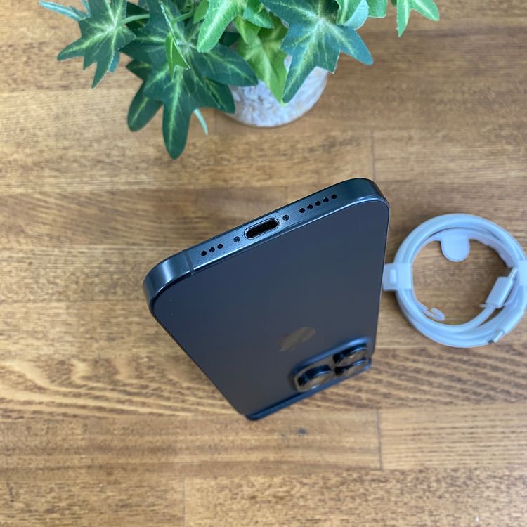 iPhone 16Pro 128GB �֥�å� ������ SIM�ե꡼����̵��