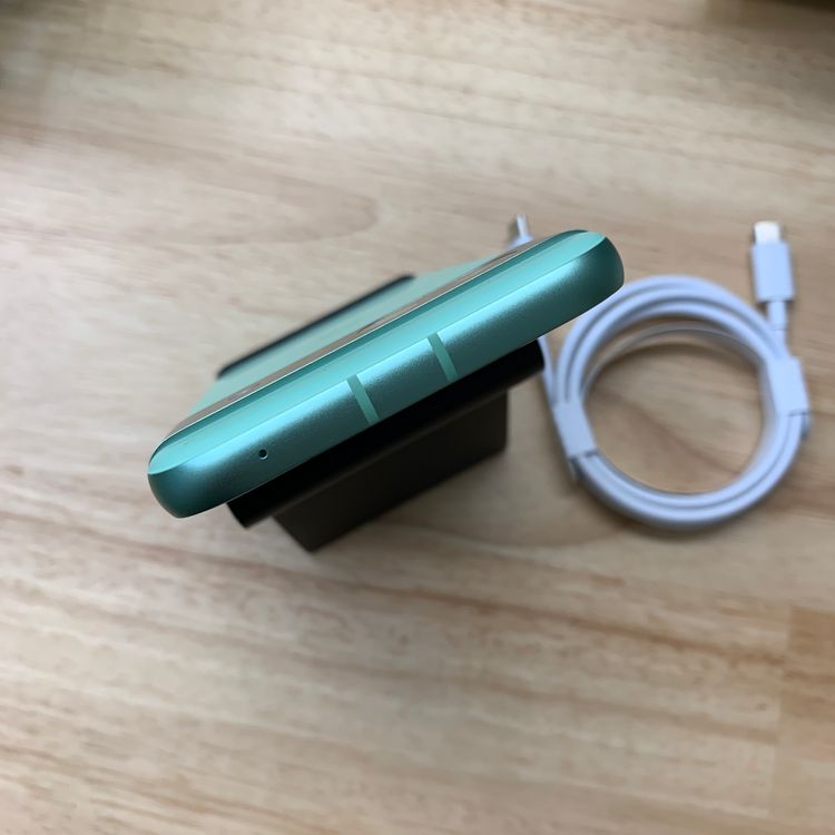 �Хåƥ꡼96% Google Pixel 8a 128Gb Aloe ������SIM�ե꡼