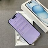 iPhone 15Plus 128GB �֥롼 ����SIM�ե꡼ ����̵��