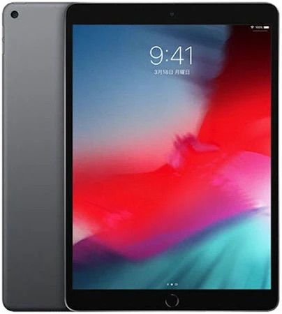 iPad Air 3 ڡ쥤 64GB Wi-Fiǥ