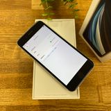 iPhone SE(��2 ����) 128GB �ۥ磻�� ����SIM�ե꡼ ����̵��