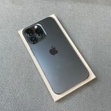 iPhone 13Pro 128GB グラファイト 国内SIMフリー 送料無料
