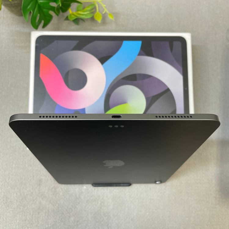 �Хåƥ꡼100�� iPad Air (��4����) 64GB ���ڡ������쥤 Wi-Fi ��ǥ�