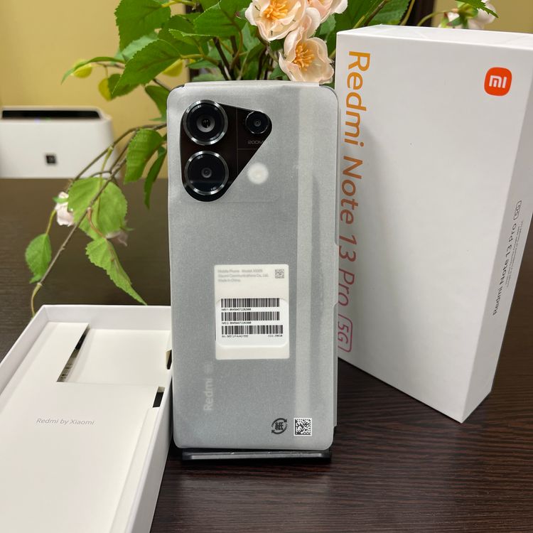 ʡ̤ Redmi Note 13 Pro 5G 256Gb ֥å ̵