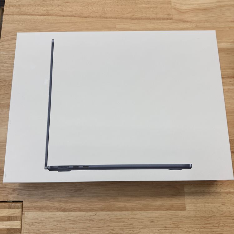 ���� MacBook Air 13����� M5 2026ǯ��ǥ�  24GB/1TB ����̵��