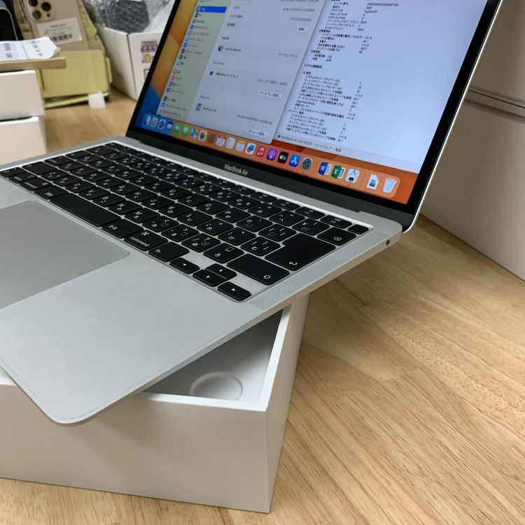 MacBook Air 13 512GB С2020ǯ ̵ SM6KH
