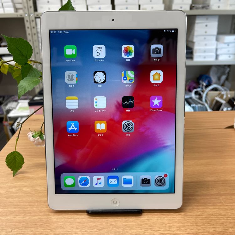 iPad Air 1 64GB Wi-Fi + Cellularǥ