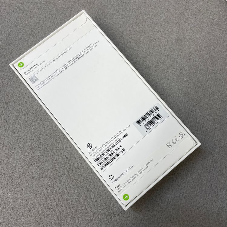 ���ʡ�̤���� iPhone 16ProMax 1TB �ǥ����� ������SIM�ե꡼����̵��