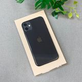 iPhone11 64GB ブラック 国内SIMフリー 送料無料