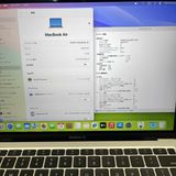 MacBook Air 13 M1å 512GB С2020ǯ ̵ 5Q6L8