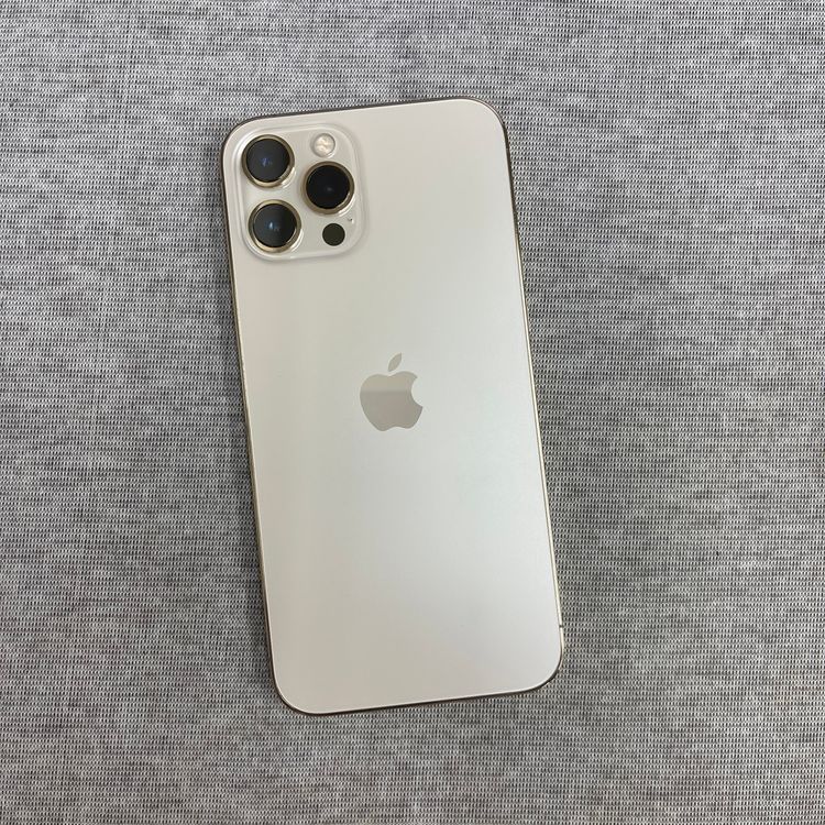iPhone12 Pro Max 商品一覧｜ムスビー【中古スマホ・中古