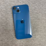 iPhone 13 128GB ֥롼  AU SIMե꡼