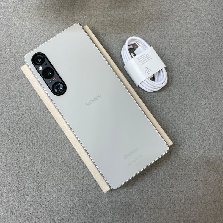 Sony Xperia 1 V SO-51D 256GB ����С� �ɥ����� SIM�ե꡼����̵��