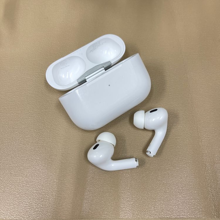 AirPods Pro(第2世代) 送料無料 CQ1JQCVJ93