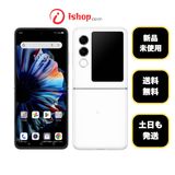 ���ʡ�̤���� Nubia Flip 2 �ۥ磻�� ������ SIM�ե꡼����̵��