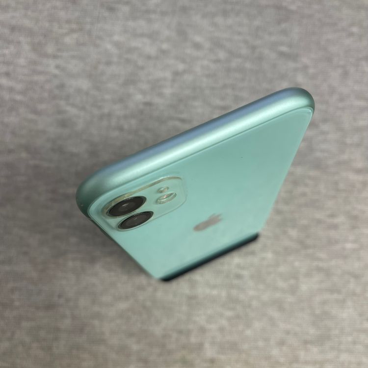 iPhone 11 64GB ꡼ AU SIMե-̵