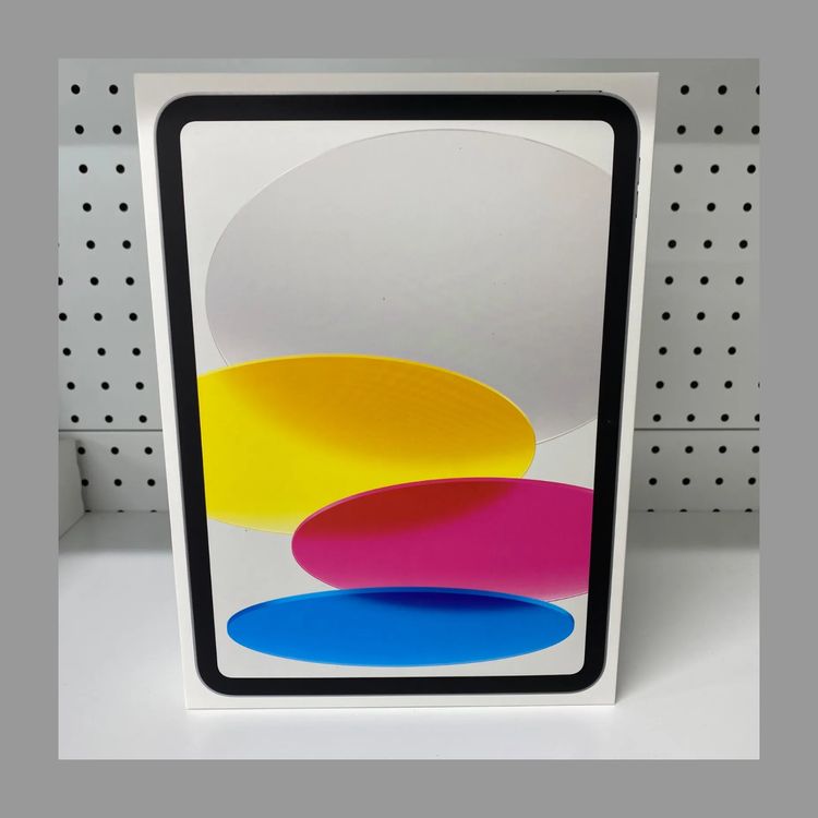 iPad (A16) 11 256Gb СWi-Fi ̤