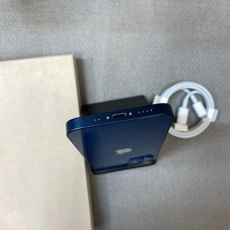 iPhone12 mini 64GB �֥롼 ����SIM�ե꡼ ����̵��