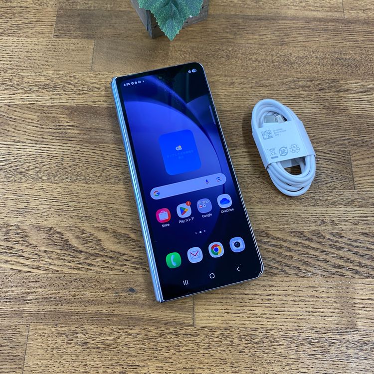 Galaxy Z Fold5 256GB ���������֥롼 ������SIM�ե꡼����̵��