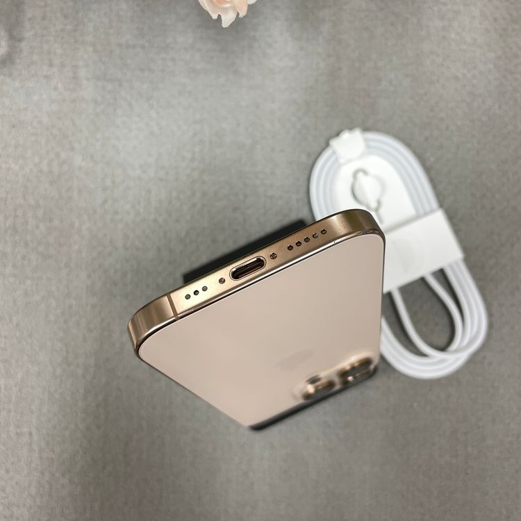 iPhone 16Pro 256GB �ǥ����ȥ����˥��� ����SIM�ե꡼ ����̵��