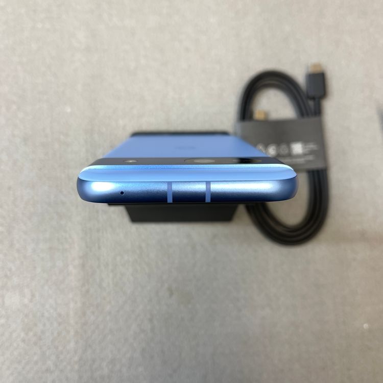 �Хåƥ꡼96�� Google Pixel 8a 128Gb Bay ������ SIM�ե꡼
