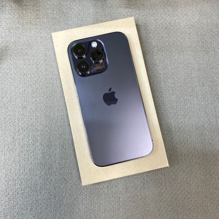 ����� iPhone 14Pro 128GB �ѡ��ץ� ����SIM�ե꡼ ����̵ 04216