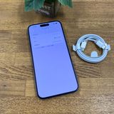 �Хåƥ꡼90% iPhone15ProMax 256Gb �֥�å� ������SIM�ե꡼