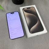 Ʊ iPhone 15Pro 128GB ʥApple SIMե꡼ ̵