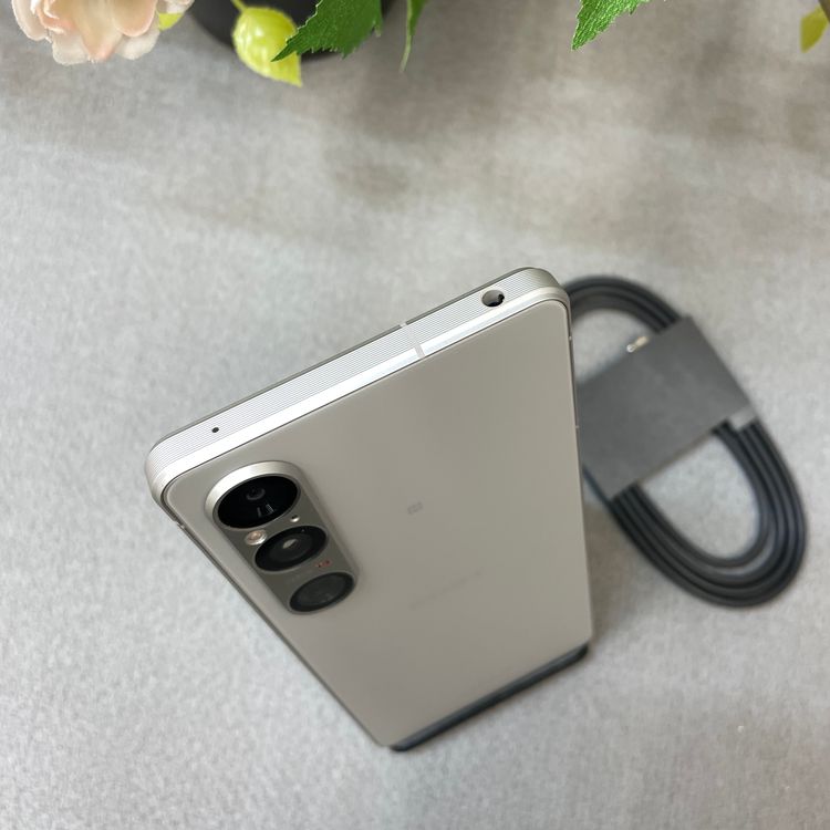Xperia 1 VI 256GB �ץ���ʥ���С� �ɥ�����SIM�ե꡼����̵��