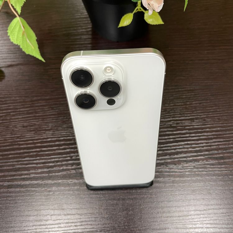 iPhone 15Pro 256GB ۥ磻 SIMե꡼ ̵