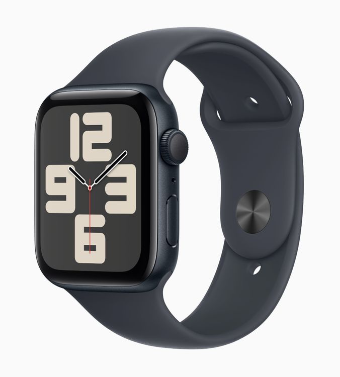 ʡ̤ Apple Watch SE裲 44mm GPS ߥåɥʥ 4FVV4
