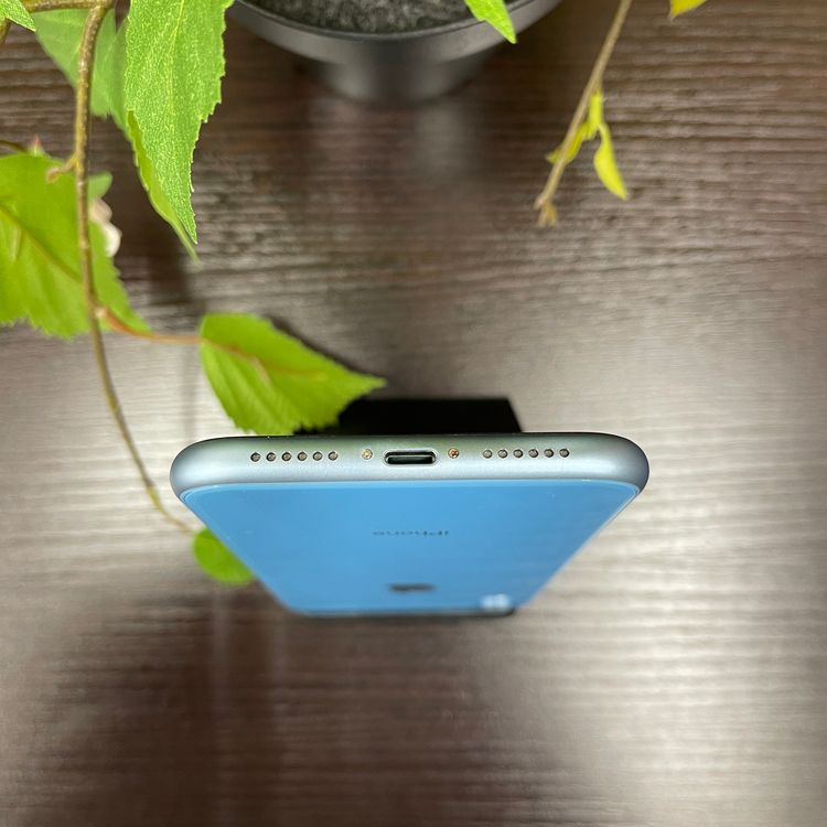 iPhone XR 128GB  ꡼SIMե꡼ ̵