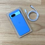 ����Ʊ�� Google Pixel 8a 128Gb Bay ������ SIM�ե꡼ȯ��̵��