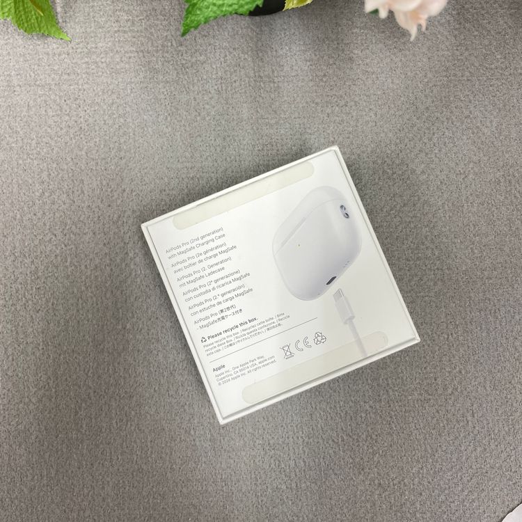 AirPods Pro2ˡ̵ 02Y60M