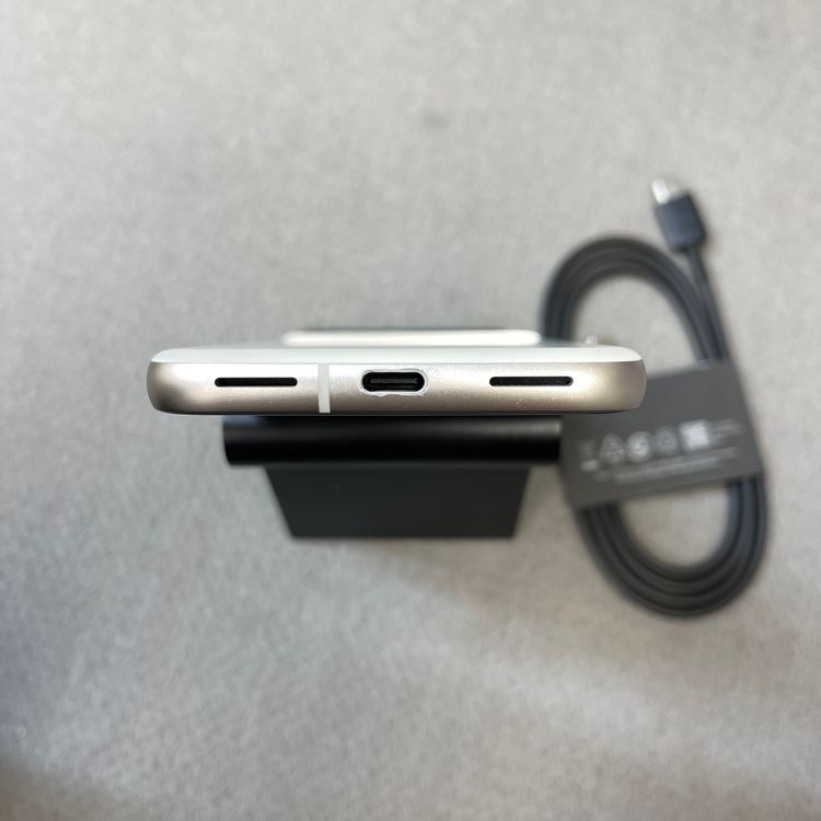 �Хåƥ꡼91�� GooglePixel 8a 128Gb Porcelain ������SIM�ե꡼