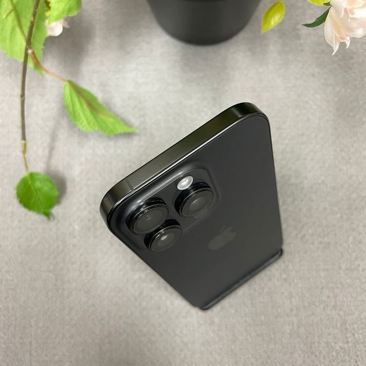 ����Ʊ�� iPhone16Pro 256GB �֥�å� ������ SIM�ե꡼ ����̵��