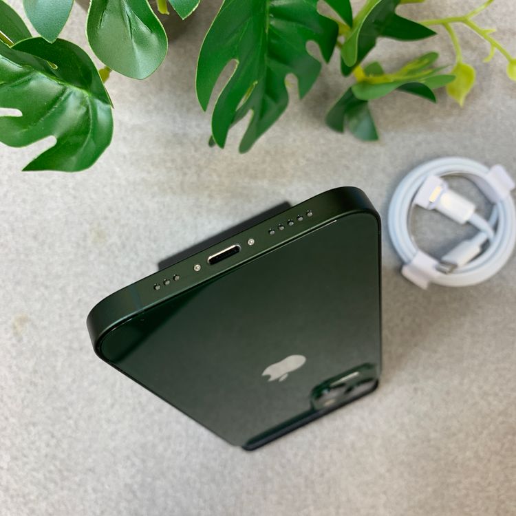 �Хåƥ꡼89% iPhone 13 128GB ���꡼�� ������ SIM�ե꡼����̵��