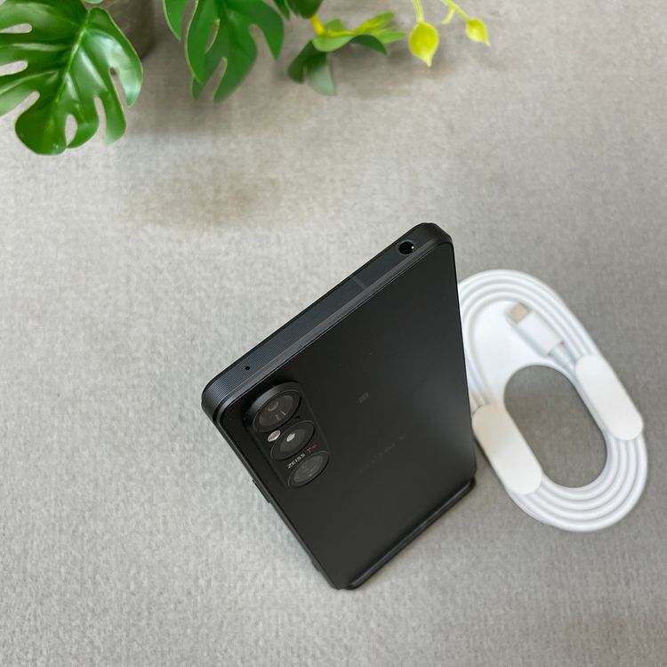 Sony Xperia 1 VI SO-51E 256GB �֥�å� ������ SIM�ե꡼����̵��