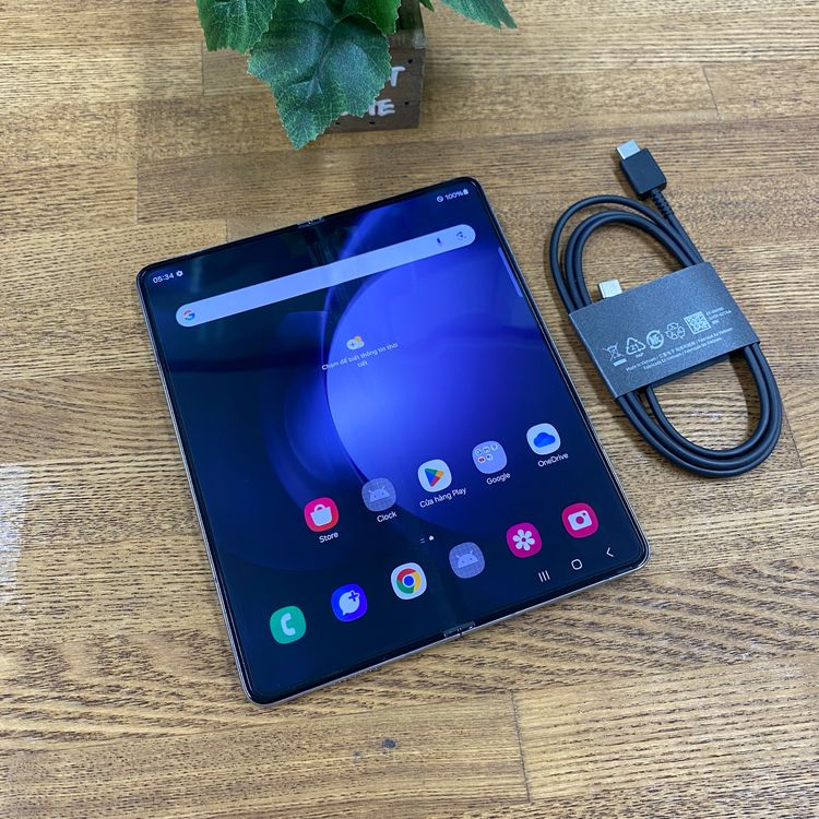Galaxy Z Fold5 256GB ���������֥롼 ������SIM�ե꡼����̵��