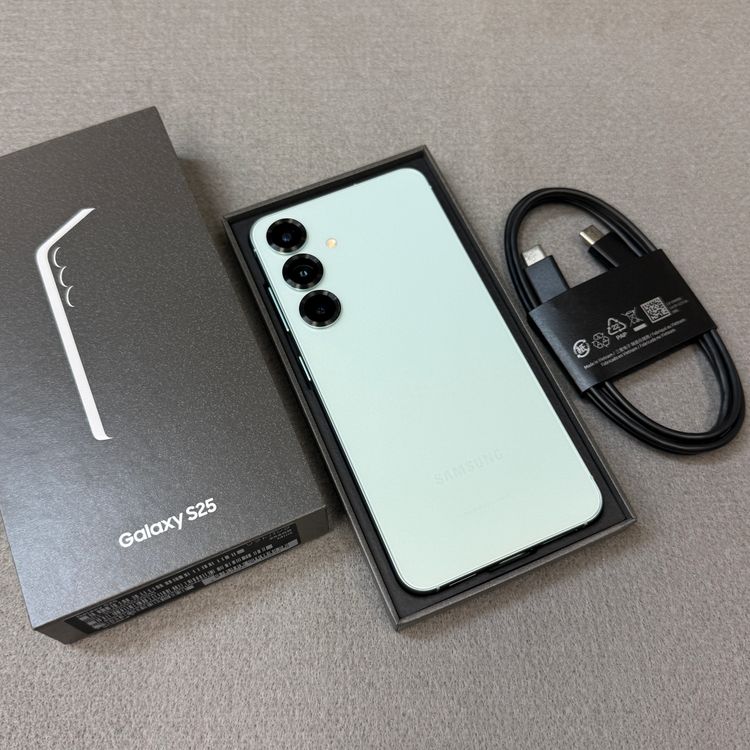 ���ʡ�̤����Galaxy S25 256GB �ߥ�ȹ����� SIM�ե꡼ ����̵��