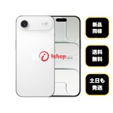 �Хåƥ꡼100% iPhone Air 512GB ���饦�ɥۥ磻�� ������ SIM�ե꡼����̵��
