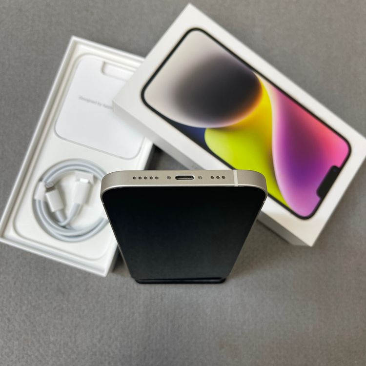 iPhone 14 128Gb �������饤�� ������ SIM�ե꡼����̵��
