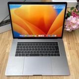 MacBook Pro 15����� 2017 Core i7 256GB ���ڡ������졼 QHTD5