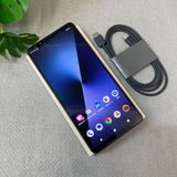 Sony Xperia 1 VII SOG15 256GB �֥�å� ������ SIM�ե꡼����̵��