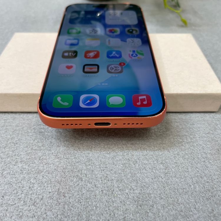 �Хåƥ꡼ 100% iPhone 17Pro 256GB �����ߥå������ SIM�ե꡼