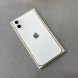 iPhone 11 64GB �ۥ磻�� ������ SIM�ե꡼ ����̵��