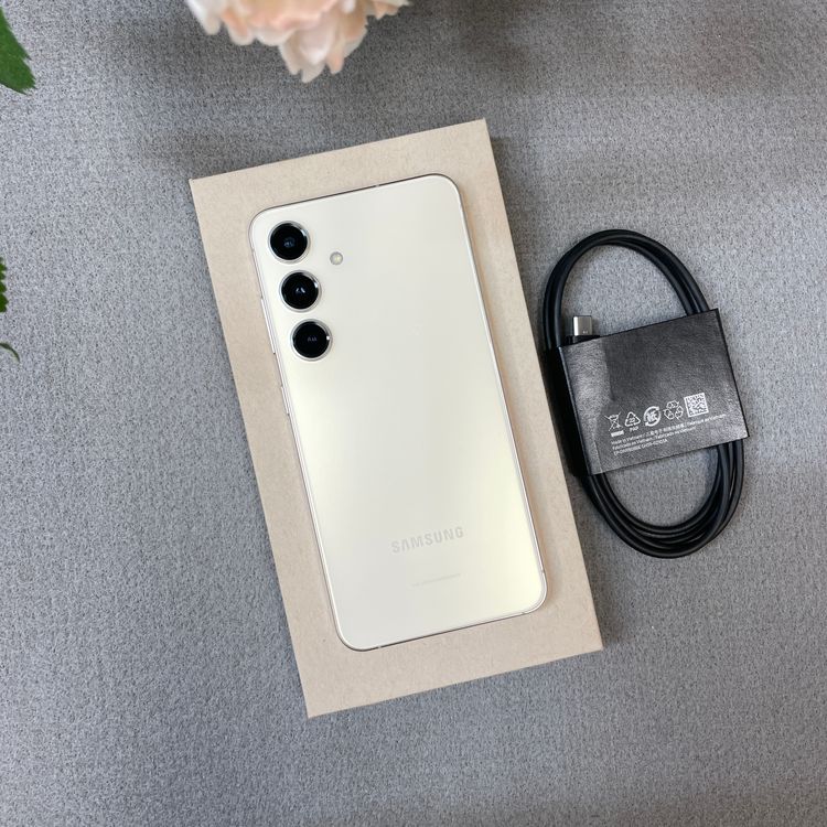 Samsung Galaxy S24 �������� 256GB ����SIM�ե꡼ ����̵��