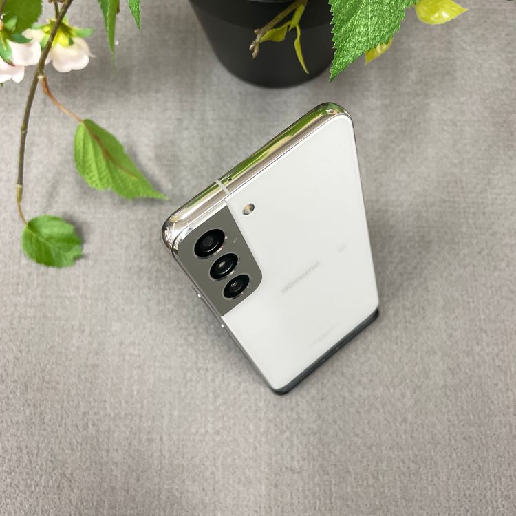 Samsung Galaxy S22 �ۥ磻�� 256GB ������ SIM�ե꡼ ����̵��